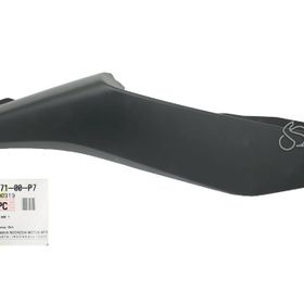 Yamaha R25 2019 Siyah Sağ Orjinal Arka Grenaj