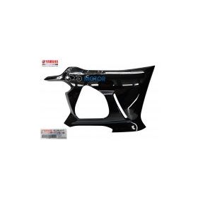Yamaha R25 2019 Siyah Sol Alt Kapak Parlak