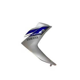 Yamaha R25 Gri - Mavi Sağ Grenaj