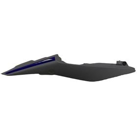 Yamaha R25 Gri - Mavi Sağ Grenaj