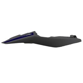 Yamaha R25 Gri - Mavi Sağ Grenaj