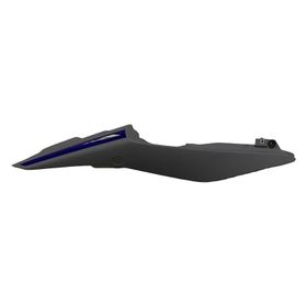 Yamaha R25 Gri - Mavi Sağ Grenaj