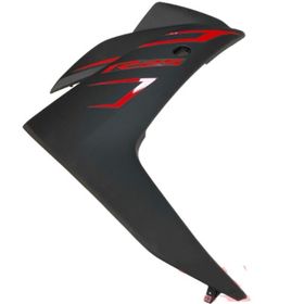 Yamaha R25 Kırmızı Sağ Grenaj