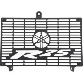 Yamaha R25 Radyatör Koruması