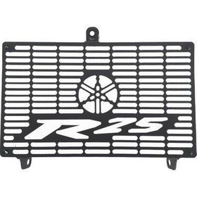 Yamaha R25 Radyatör Koruması