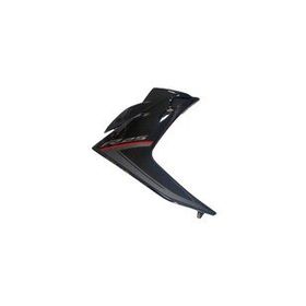 Yamaha R25 Siyah Sağ Grenaj