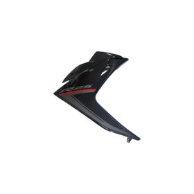 Yamaha R25 Siyah Sağ Grenaj