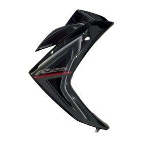 Yamaha R25 Siyah Sağ Grenaj