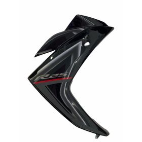 Yamaha R25 Siyah Sağ Grenaj