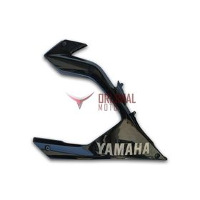Yamaha R25 Siyah Sağ Grenaj