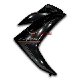 Yamaha R25 Siyah Sağ Grenaj