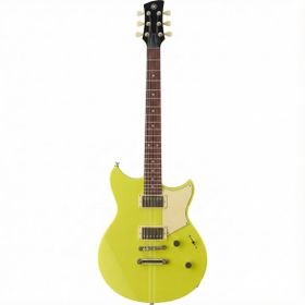Yamaha RSE20 Revstar Element Neon Yellow Elektro Gitar