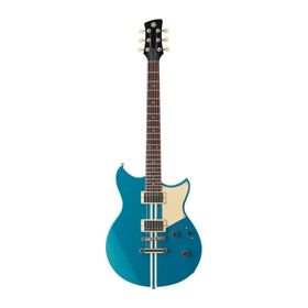 Yamaha RSE20 Revstar Element Swift Blue Elektro Gitar
