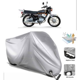 Yamaha Rx 135 Motor Brandası