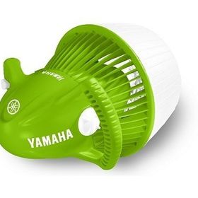 Yamaha Scout Seascooter