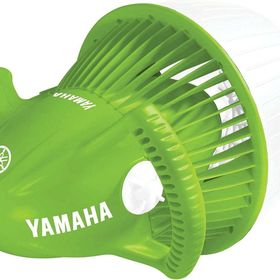 Yamaha Scout Seascooter
