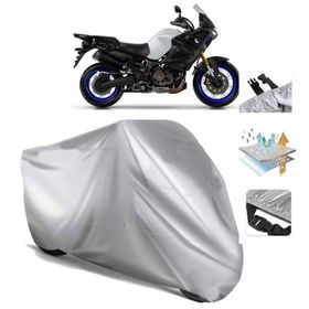 Yamaha Super Tenere 1200ZE Motor Brandası