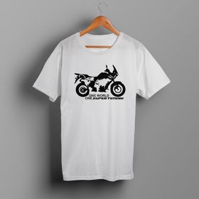 Yamaha TENERE Motor Brandası