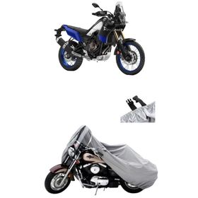 Yamaha TENERE Motor Brandası