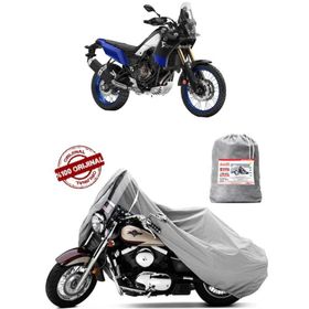 Yamaha TENERE Motor Brandası