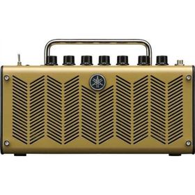 Yamaha THR5-AH Vintage Gold Akustik Gitar Amfi