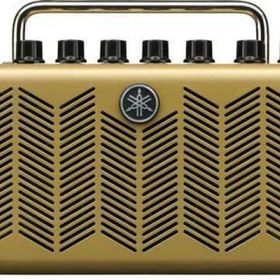 Yamaha THR5-AH Vintage Gold Akustik Gitar Amfi