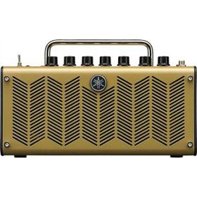 Yamaha THR5-AH Vintage Gold Akustik Gitar Amfi