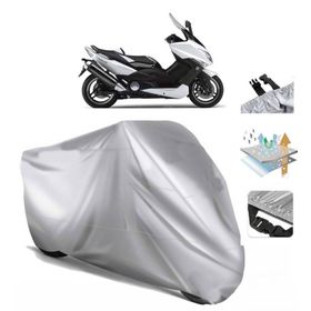 Yamaha Tmax 500 Motor Brandası