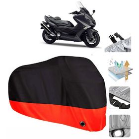 Yamaha Tmax 530 Motorsiklet Branda