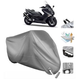Yamaha Tmax 530 Motosiklet Branda