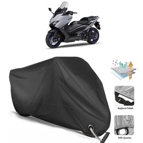 Yamaha Tmax 560 Motor Brandası