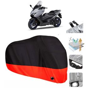 Yamaha Tmax 560 Motor Brandası