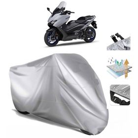 Yamaha Tmax 560 Motor Brandası
