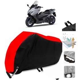 Yamaha Tmax 560 Motor Brandası