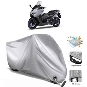 Yamaha Tmax 560 Motor Brandası