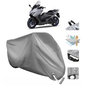 Yamaha Tmax 560 VINLEKS Motor Brandası