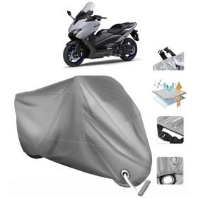 Yamaha Tmax 560 VINLEKS Motor Brandası