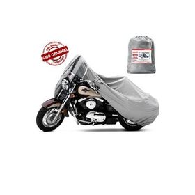 Yamaha TMAX DX ABS Motosiklet Brandası