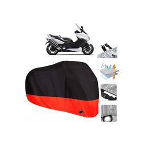 Yamaha Tmax Motor Brandası