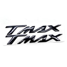 Yamaha Tmax Motor Brandası