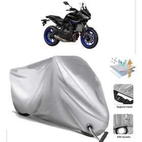 Yamaha Tracer 700 Motor Brandası