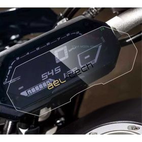 Yamaha Tracer 700 Motor Brandası