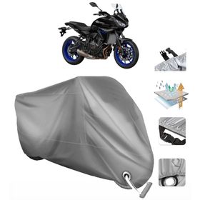 Yamaha Tracer 700 Motorsiklet Branda
