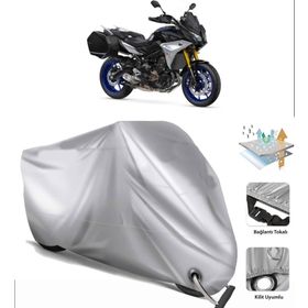 Yamaha Tracer 900 Gt Motor Brandası
