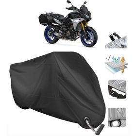 Yamaha Tracer 900 Gt Motor Brandası