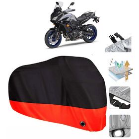 Yamaha Tracer 900 Motorsiklet Branda