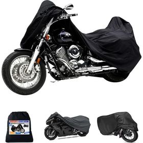 Yamaha Tracer 900 Motosiklet Brandası