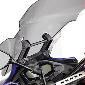 Yamaha Tracer Motor Brandası