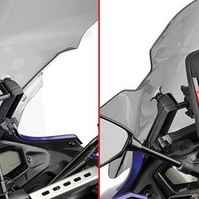 Yamaha Tracer Motor Brandası