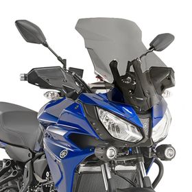 Yamaha Tracer Motor Brandası
